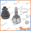 Joint kit extérieur pour arbre de transmission pour FORD | 21865, 303900